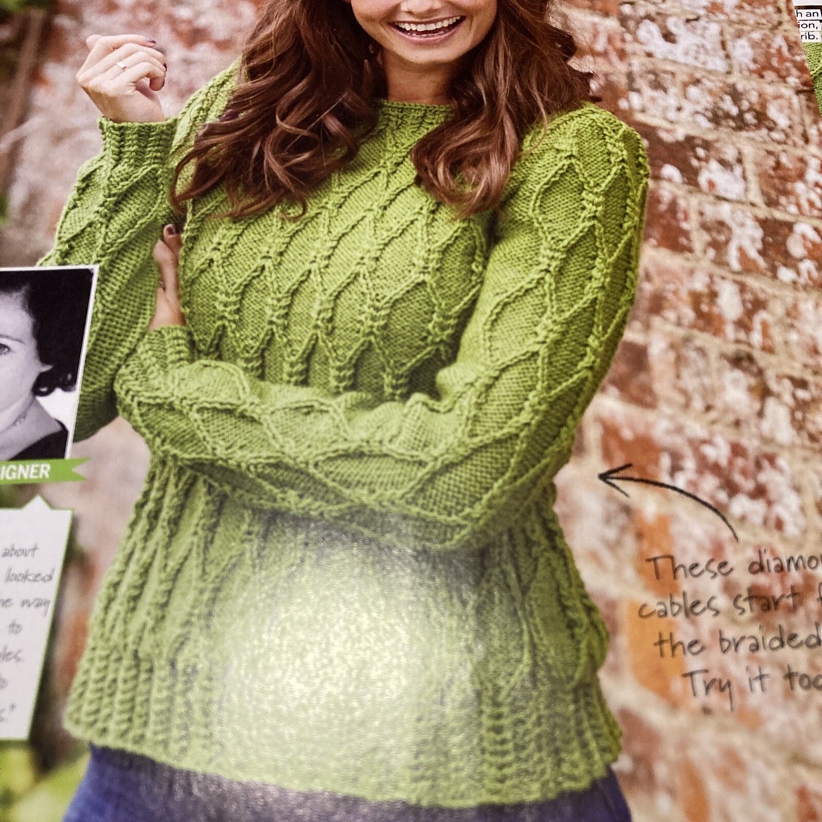 Knitting Pattern C2b Knitting Knitting Cables C2f C2b Knitting
