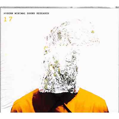 Modern Minimal Sound Research / 17 (LTD. CD-EDITION) / Modern Minimal Sound Res