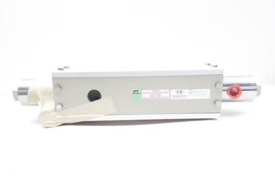 Brooks 1110CL35CJDADK Full View Flow Meter 1.5-15gpm 3/4in Npt