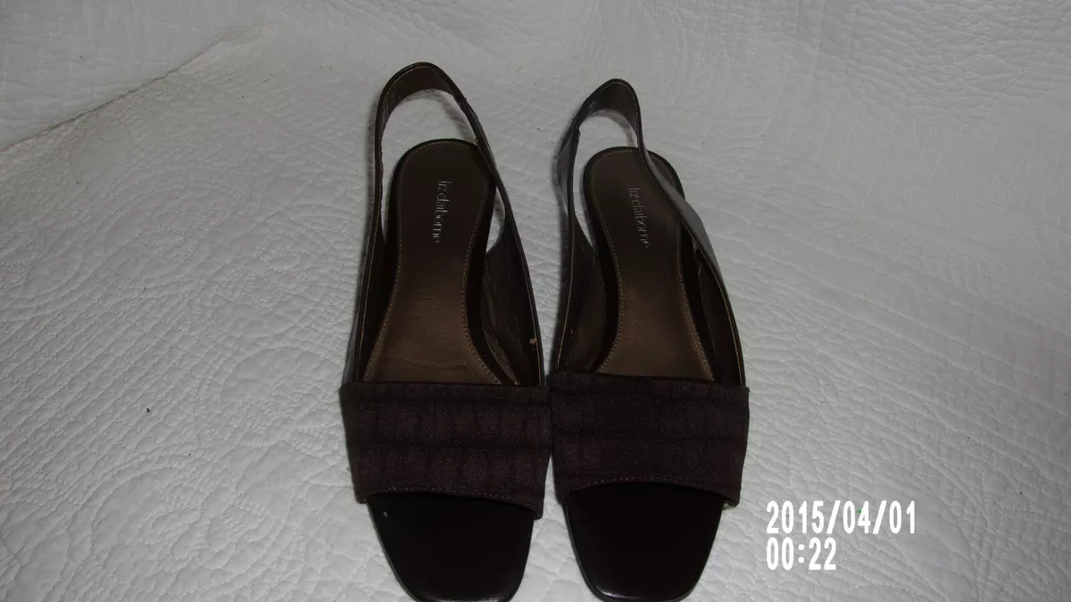 Liz claiborne dress shoes cheap
