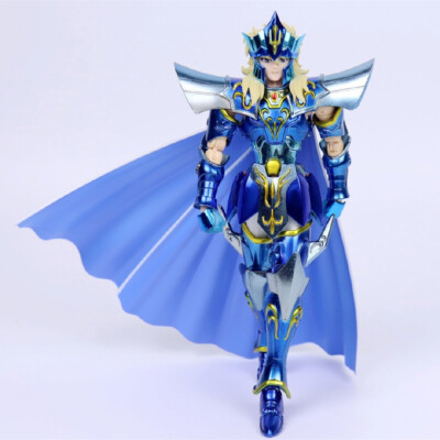 XC GT Saint Seiya Cloth Myth EX 15th Anniversary ver blue Sea