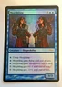 Morphling - Foil Promo Judge Gift Cards 2010 LP Magic - MTG