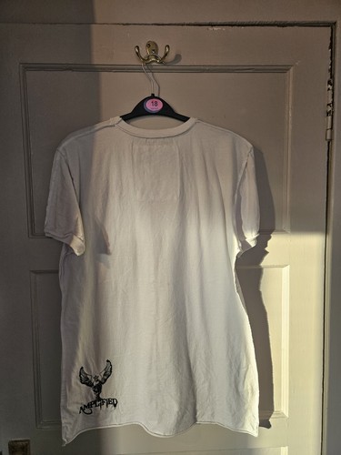 Vintage Micheal Jackson Amplified T Shirt - Picture 6 of 6