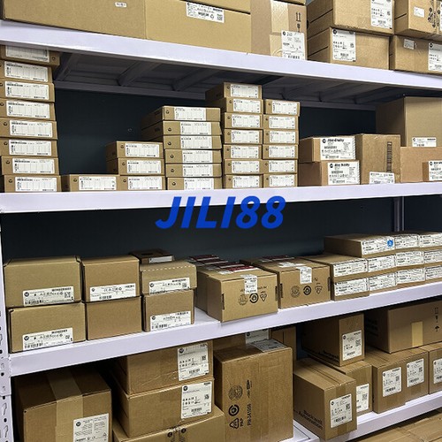 NEW AB 194R-J30-1753S Rotary Disconnect Switch New Sealed Free Ship - Picture 6 of 6