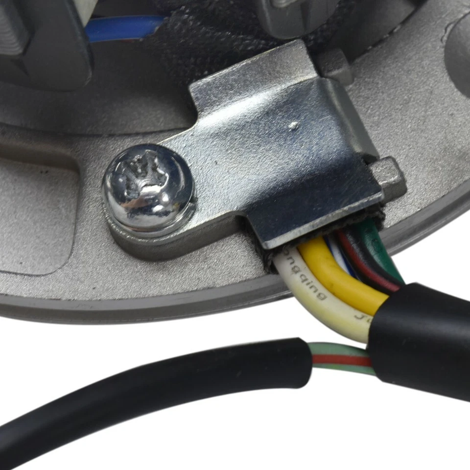 ESTATOR DE IGNIÇÃO + VOLANTE para LIFAN 90 110 125 138 140CC SSR SDG ZONGSHEN - Imagem 3 de 4