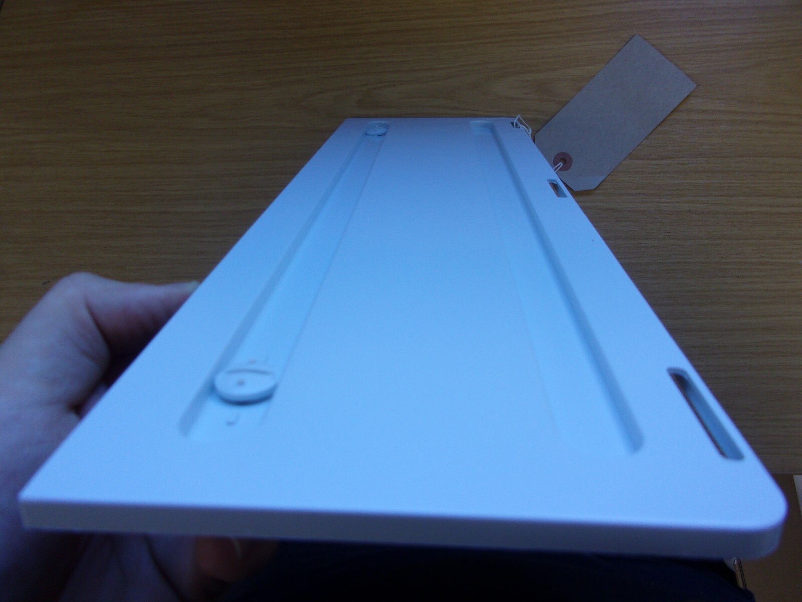 DOMETIC FRIDGE WINTER VENT COVER LS200 WHITE 442.5x130.5mm eBay