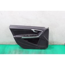 Porte avant et accessoires Volvo CROSS COUNTRY