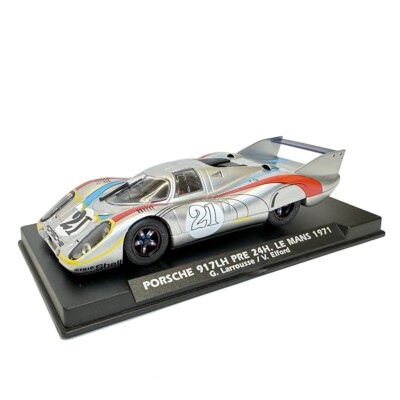 Fly A2051 Porsche 917LH PRE 24H Le Mans 1971 No. 21 1:32 V. Elford