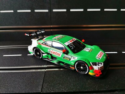 Evolution  DTM Audi RS5  ' N Müller '  --- NEU  ---