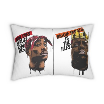 2pac クッション　ヒップホップ 2pac クッションヒップホップ