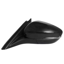 Retrovisore Elettrico Termico Rib C/fan A Led E Luce Di Corte Focus Sx 2018-2021