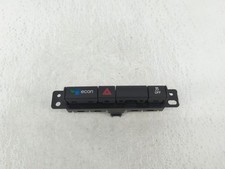 2013 Dodge Caravan Hazard Switch 68110972aa GO57J