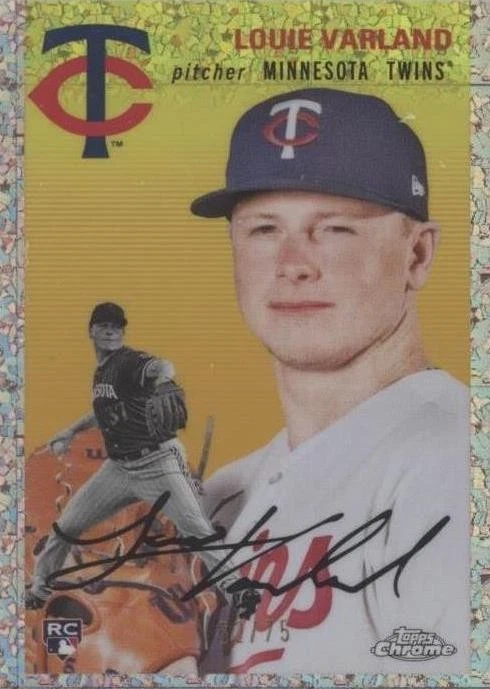 Rose Gold Mini-Diamond Refractor