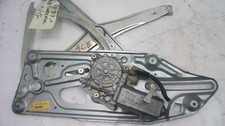 Moteur Mercedes CLASSE S