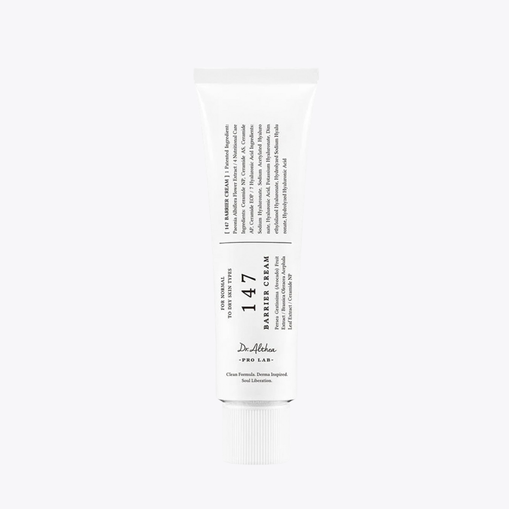 DR. ALTHEA 147 Barrier Cream 50ml