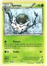 Spewpa - 14/162 - Uncommon - Moderately Played - BREAKThrough