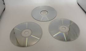 Enemy Zero (Sega Saturn, 1996) CIB