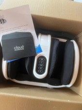 CloudMassage Foot Massage Machine