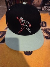 Ha-Seong Kim San Diego Padres Player Hat Series Theme Game city Connect HSK