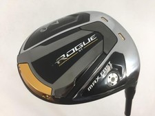 Used Rogue St Max Fast Driver 2022 Japanese Specification 1W Speeder Nx 40 For