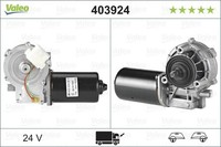 Valeo 403924 Wischermotor Vorne