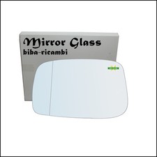 Retroviseur gauche (ou coque) Lancia PHEDRA