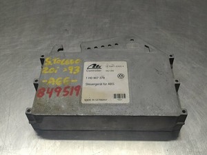 1H0907379 abs steuergerät SEAT TOLEDO 1L 1991 849519