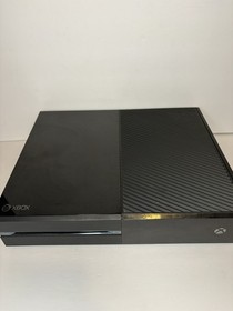 Xbox One Console 500GB System Bundle Lot With 2 Controllers & 3 Games - TESTED