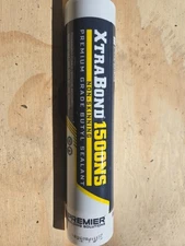 Butyl Rubber Sealant Caulk