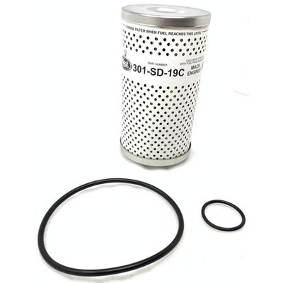 Fits Mack 85136715 Fuel Filter