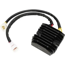Ricks Motorsport Electric - 10-205H - Hot Shot Series Rectifier/Regulator