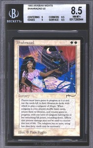 Shahrazad Mtg | eBay