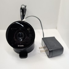 D-Link DCS-936L Security Camera Stand And AC ...