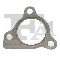 1X Fa1 780-926 Dichtung Abgasrohr FüR Mazda