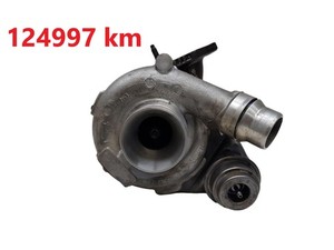 Turbolader Renault Trafic Vivaro  H8200466021 762785-2 GT15S 124997 km