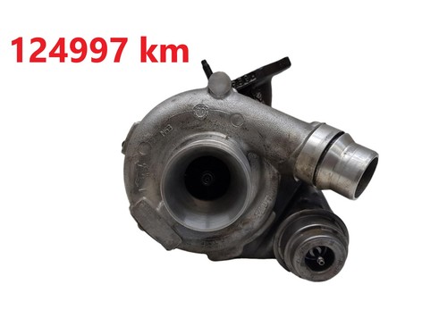 Turbolader Renault Trafic Vivaro  H8200466021 762785-2 GT15S 124997 km