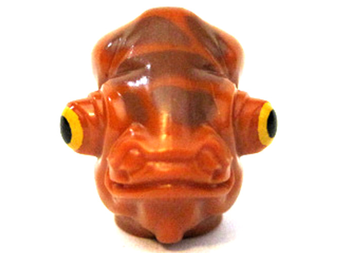 LEGO® Part 64808pb01 - Minifigure