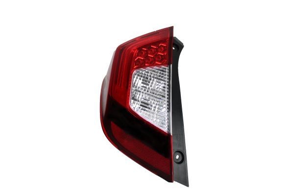 Abakus Heckleuchte 217-19C4L-UE FüR Honda-image