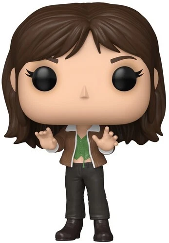 Funko POP! Television: Charmed - Prue Halliwell [New Toy] Vinyl Figure, Collec