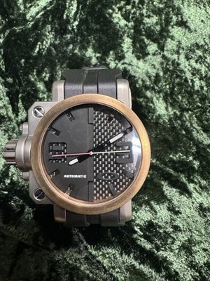 Oakley Automatic Gearbox ￼
