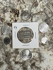 Premium Fractional .999 Silver Lot -29.1 grams (1.02oz) See Photos For Exact Lot