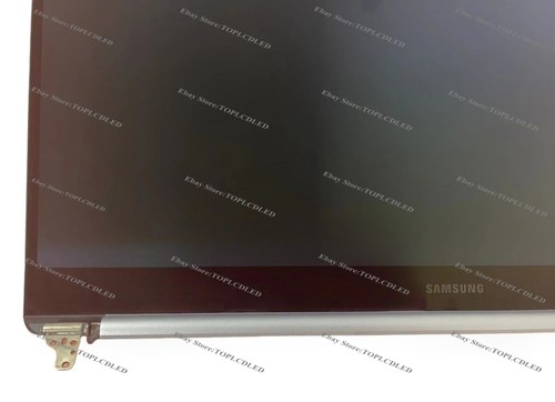 OLED LCD Complete Assembly Display Samsung Galaxy Book4 Edge NP960XMA-KB1ES 2.8K - Picture 4 of 14