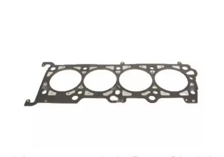 Junta de culata genuina OEM Ford 4C2Z6051AA Foto 2 de 3