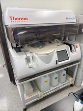 Thermo Scientific Phadia 250 Immunoassay Analyzer