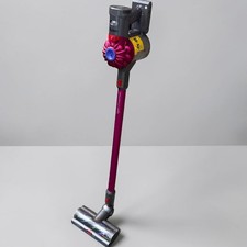 Dyson V7 Motorhead Cordless Vacuum Cleaner With Charger Tested Cleaned Fast Post