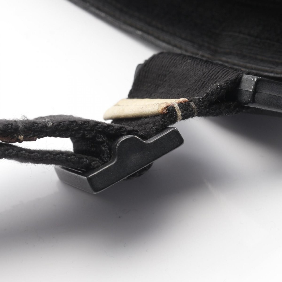 GUCCI Messenger Bag Shoulder  PVC coated canvas 323266 thumbnail 8