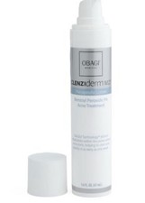 Obagi CLENZIDERM MD Therapeutic Lotion BPO 5 1.6oz 50ml NEW FAST SHIP