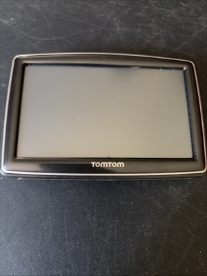 TomTom XXL GPS Navigation System - Tested
