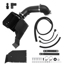 Cold Air Intake For Dodge Ram 1500 2500 35001500 Classic 5.7l V8 2009-2021