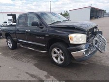 Wheel 5 Lug 20x8 Steel Fits 02-08 Dodge 1500 Pickup 1478093